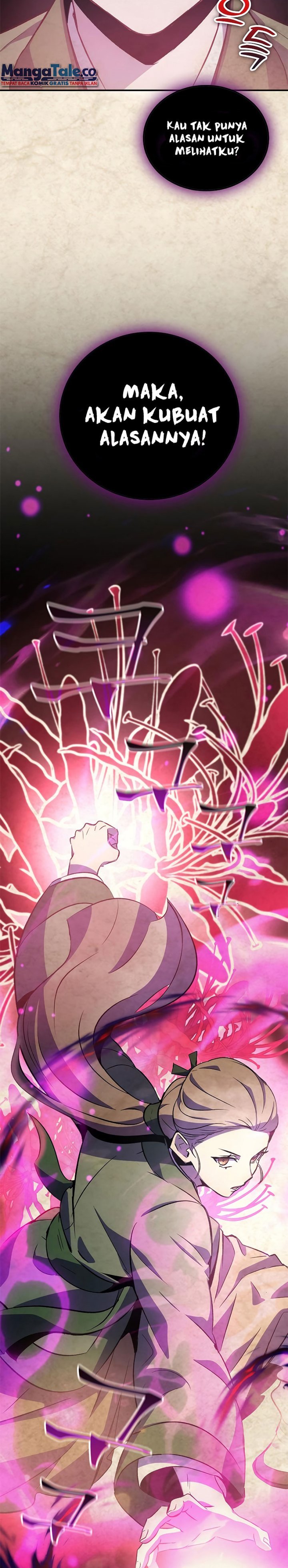 Drug Devourer Chapter 19 Bahasa Indonesia