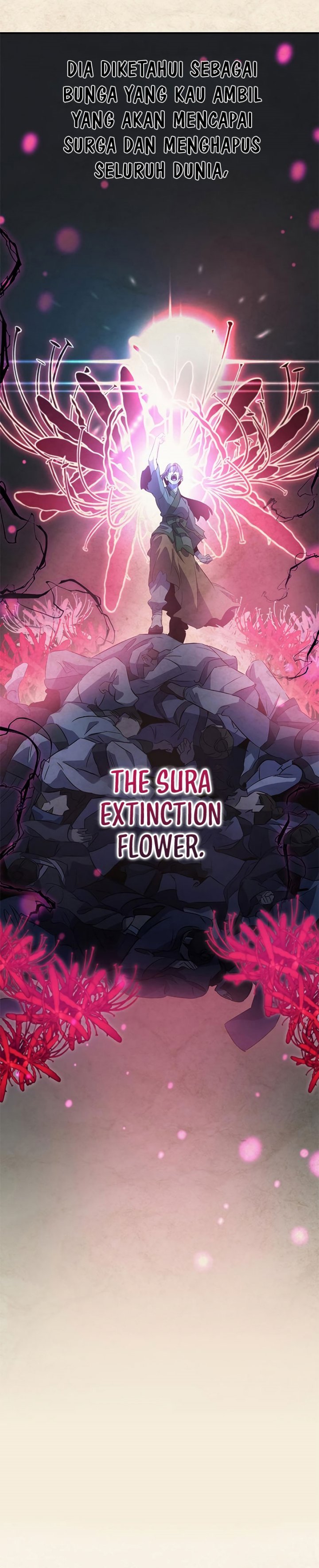 Drug Devourer Chapter 19 Bahasa Indonesia