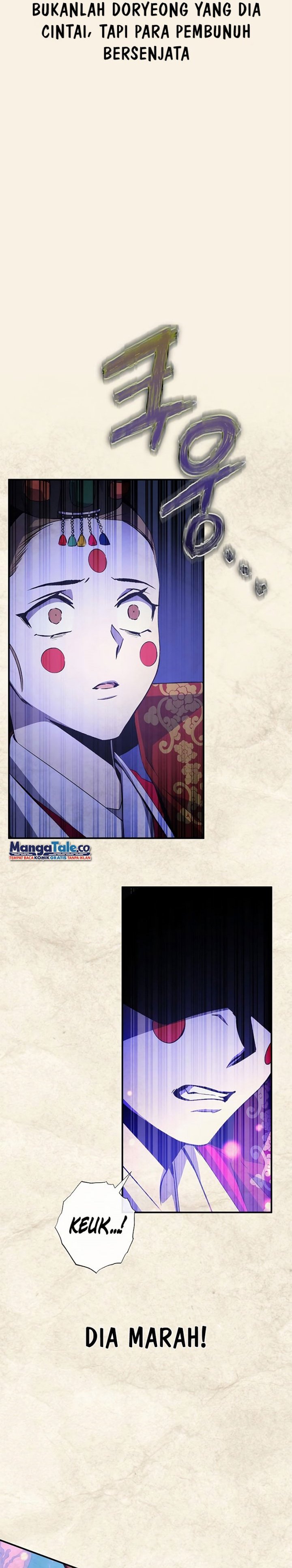 Drug Devourer Chapter 19 Bahasa Indonesia