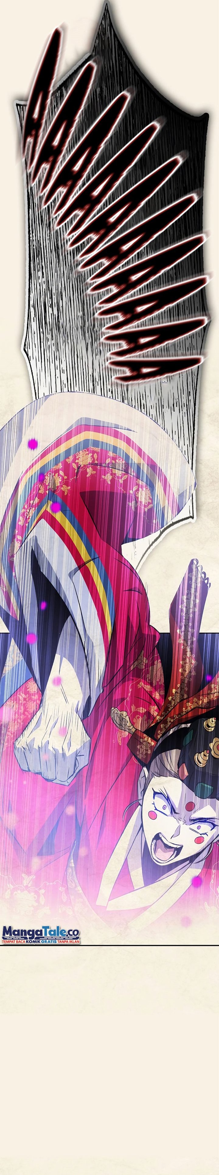 Drug Devourer Chapter 19 Bahasa Indonesia