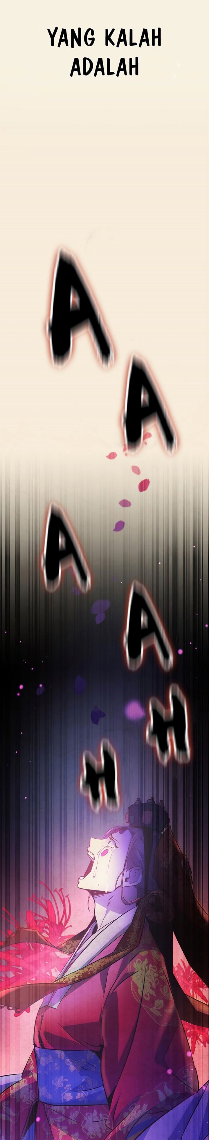 Drug Devourer Chapter 19 Bahasa Indonesia