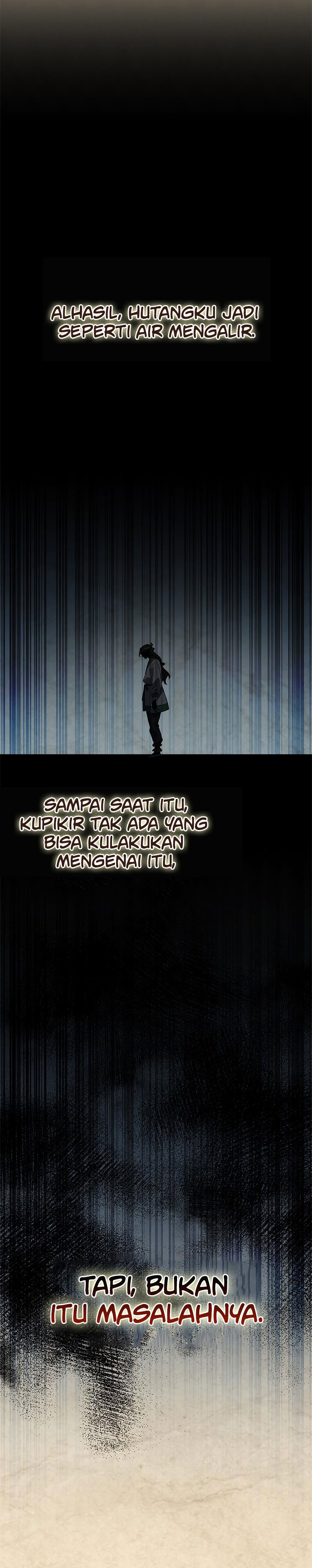 Drug Devourer chapter 21