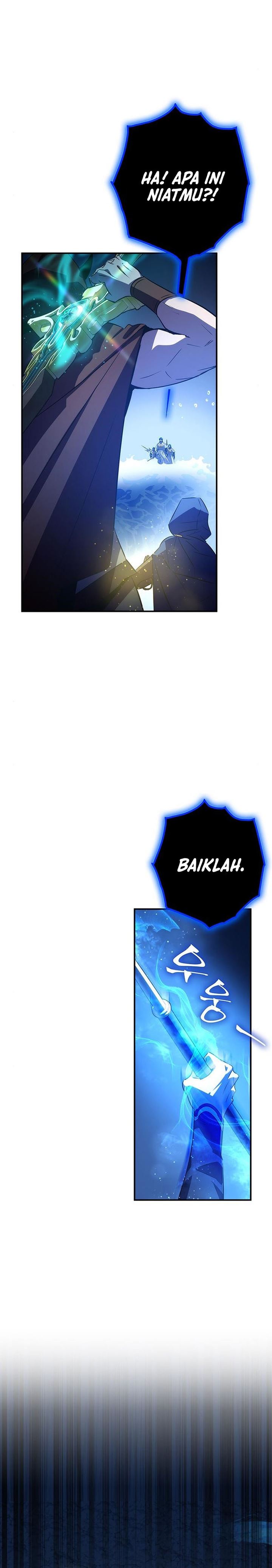 Drug Devourer Chapter 32 Bahasa Indonesia