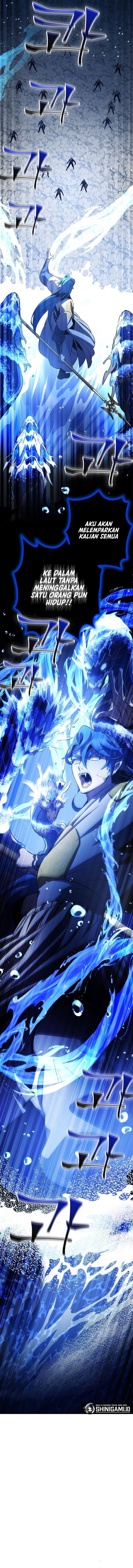 Drug Devourer Chapter 32 Bahasa Indonesia