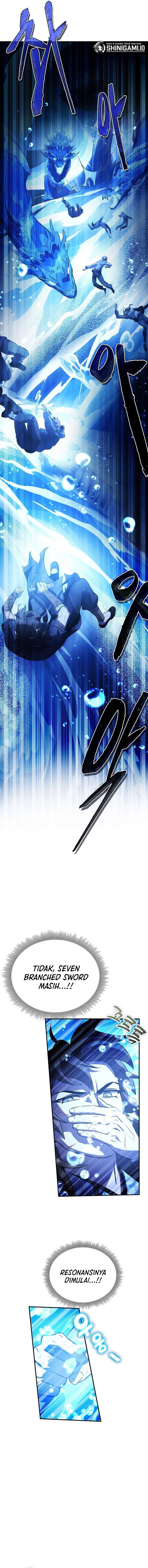 Drug Devourer Chapter 32 Bahasa Indonesia