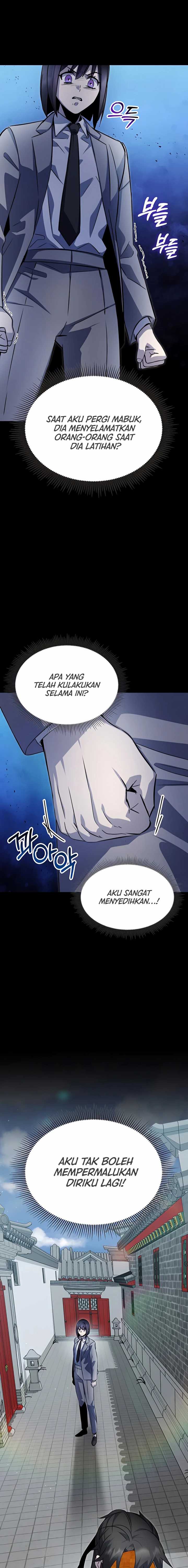 Drug Devourer chapter 55