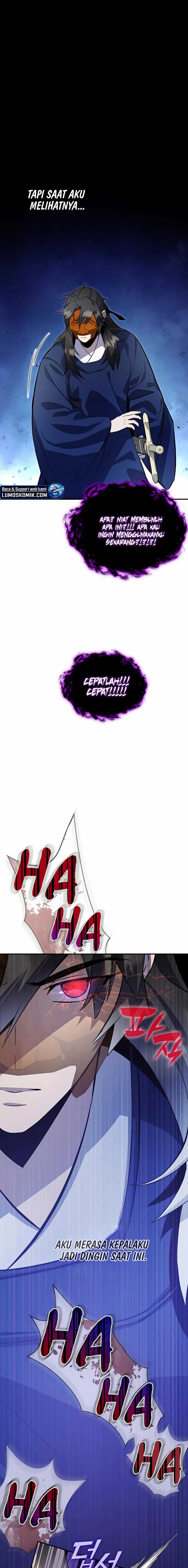Drug Devourer chapter 55