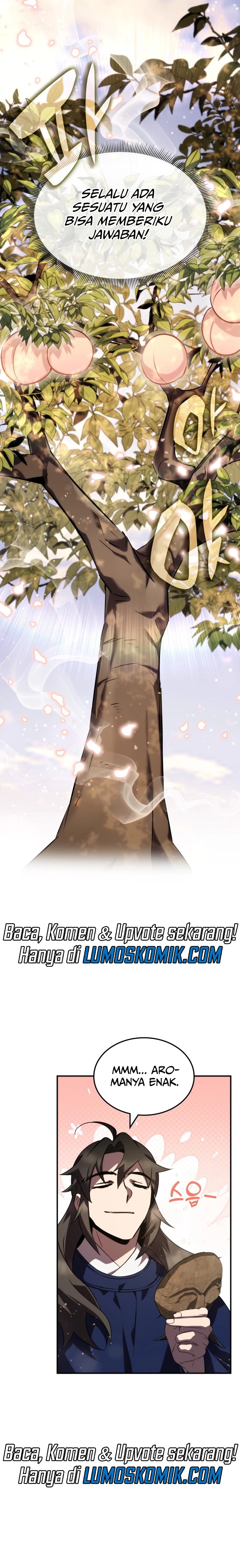 Drug Devourer Chapter 67 Bahasa Indonesia