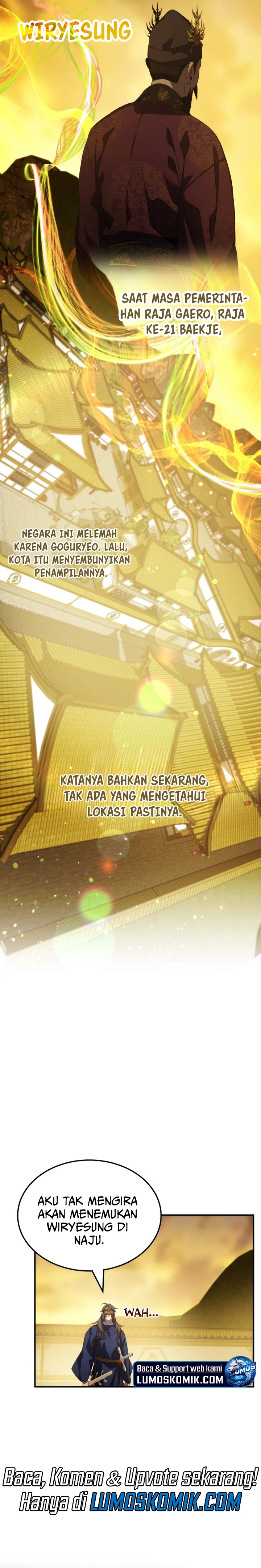 Drug Devourer Chapter 67 Bahasa Indonesia