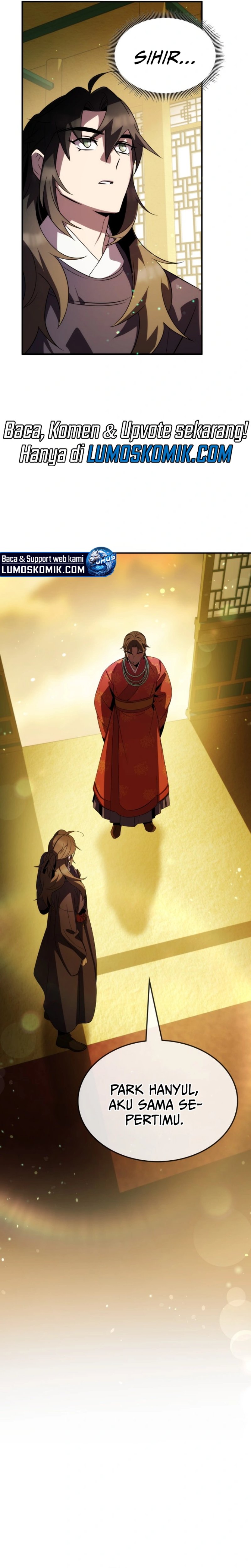 Drug Devourer chapter 70