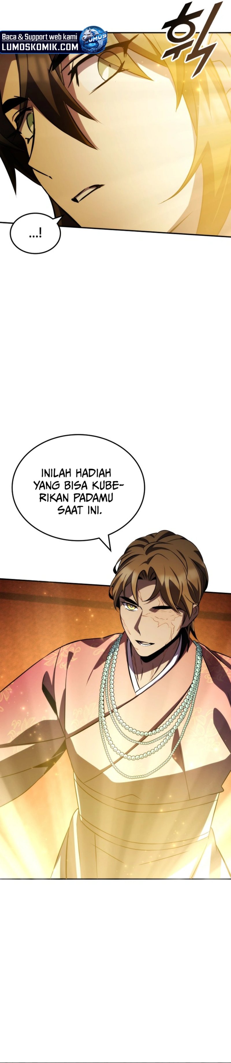 Drug Devourer chapter 70