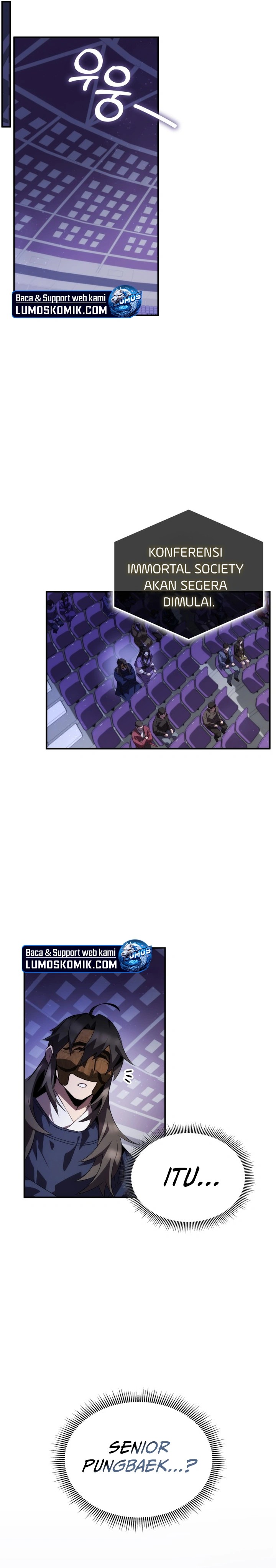Drug Devourer Chapter 77 Bahasa Indonesia