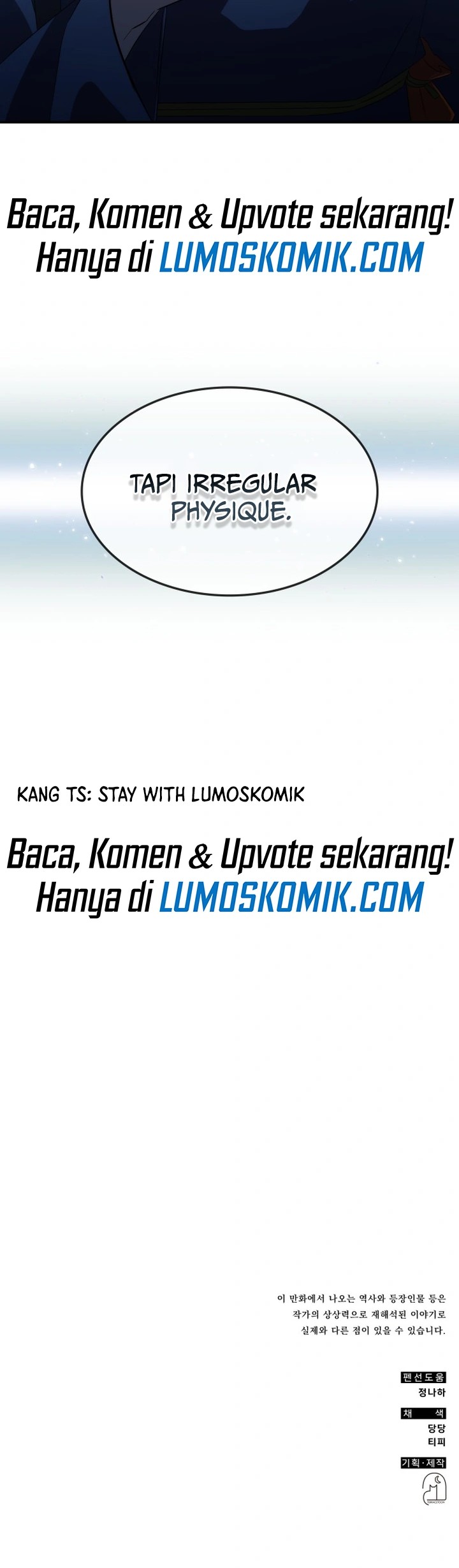 Drug Devourer Chapter 77 Bahasa Indonesia