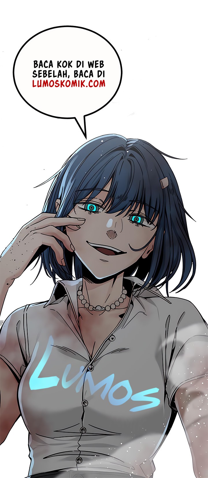 Drug Devourer Chapter 77 Bahasa Indonesia