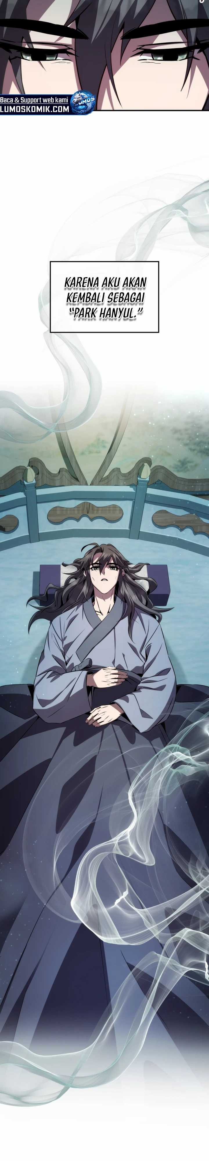 Drug Devourer chapter 89