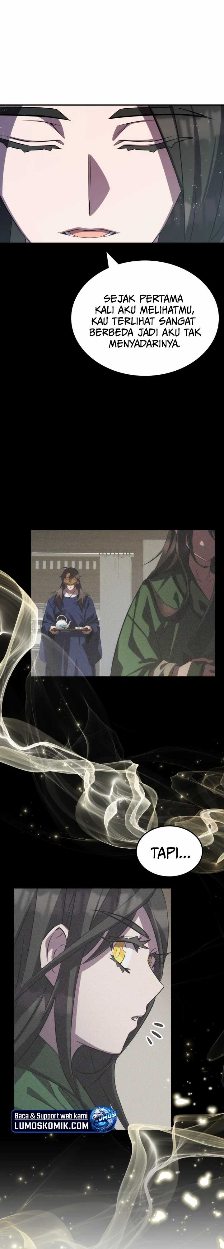 Drug Devourer chapter 89