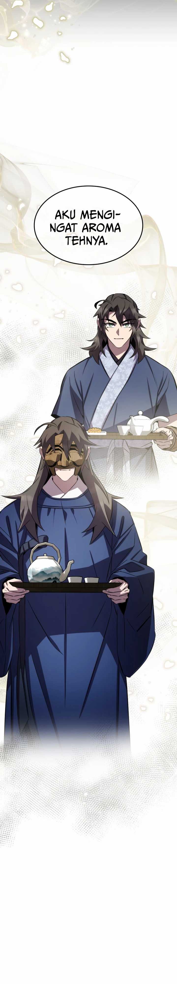 Drug Devourer chapter 89