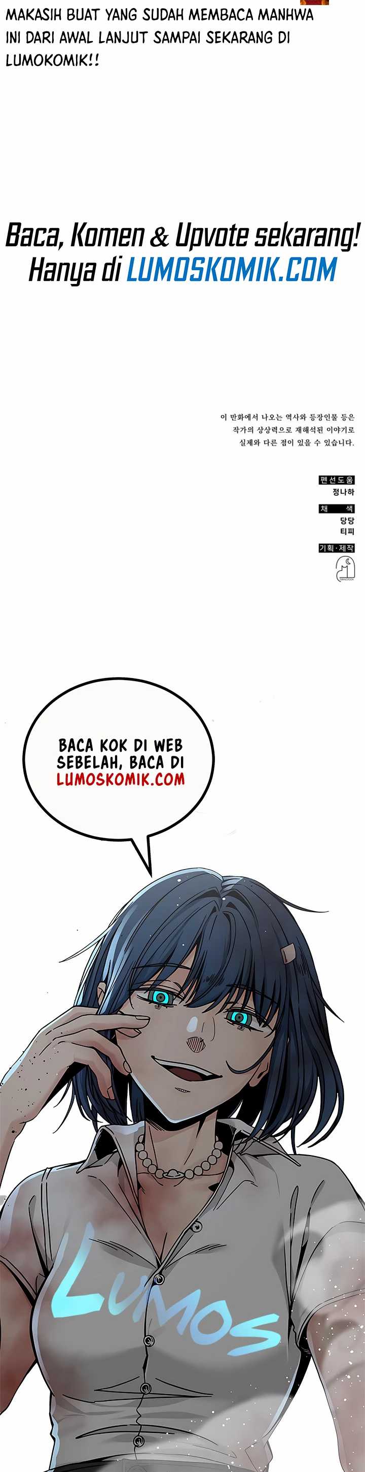 Drug Devourer chapter 89