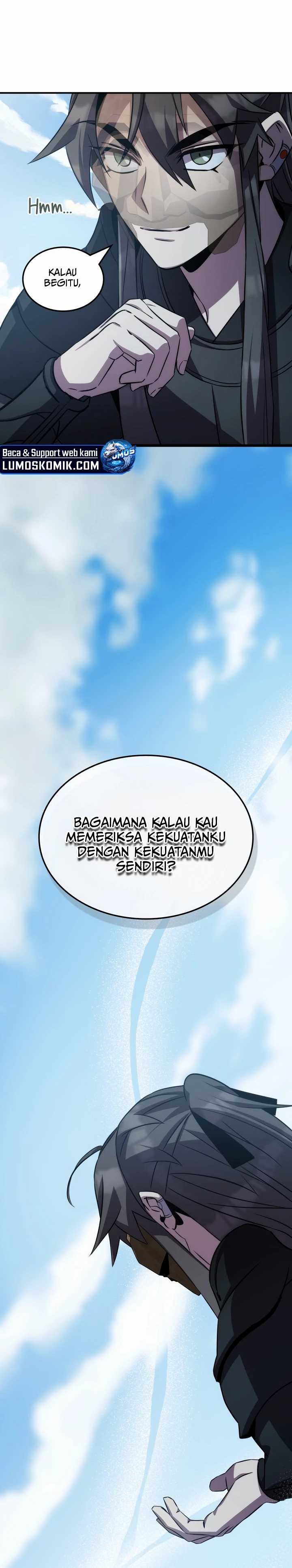 Drug Devourer Chapter 93 Bahasa Indonesia