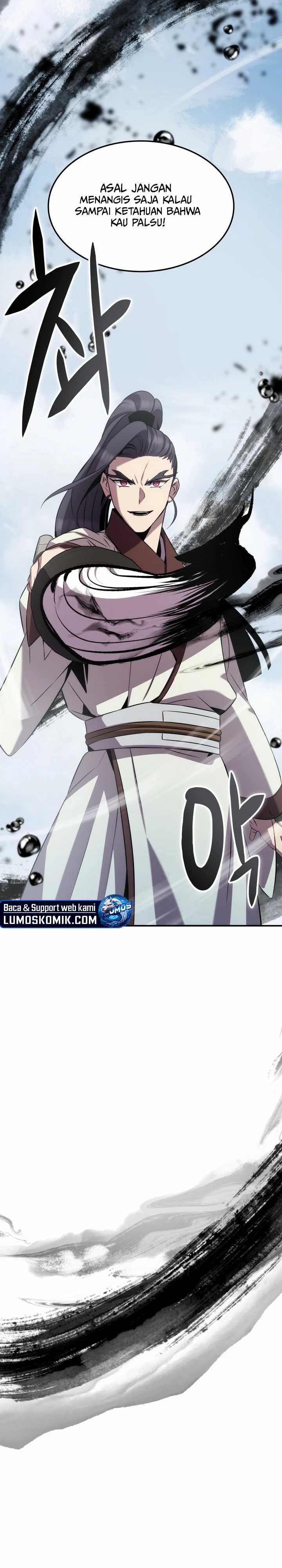 Drug Devourer Chapter 93 Bahasa Indonesia