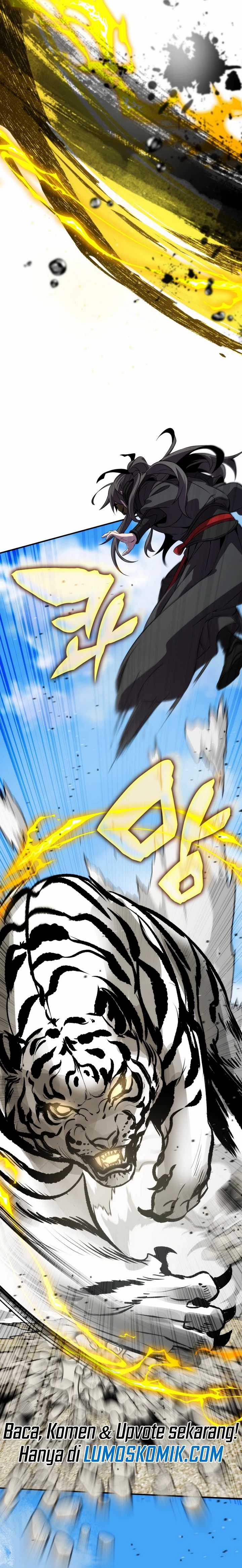 Drug Devourer Chapter 93 Bahasa Indonesia