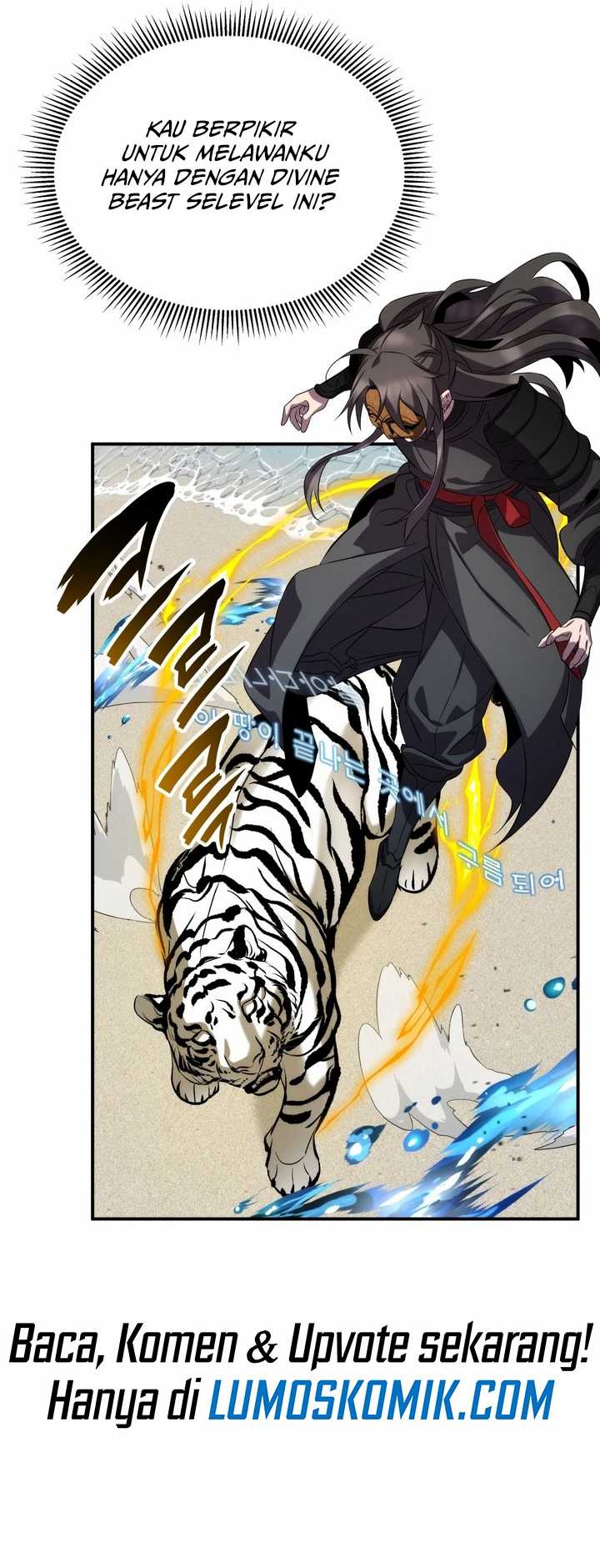 Drug Devourer Chapter 93 Bahasa Indonesia