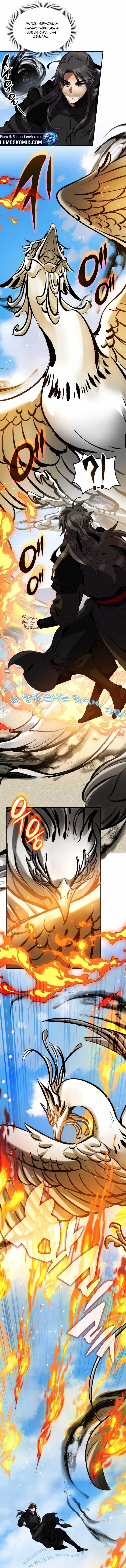 Drug Devourer Chapter 93 Bahasa Indonesia