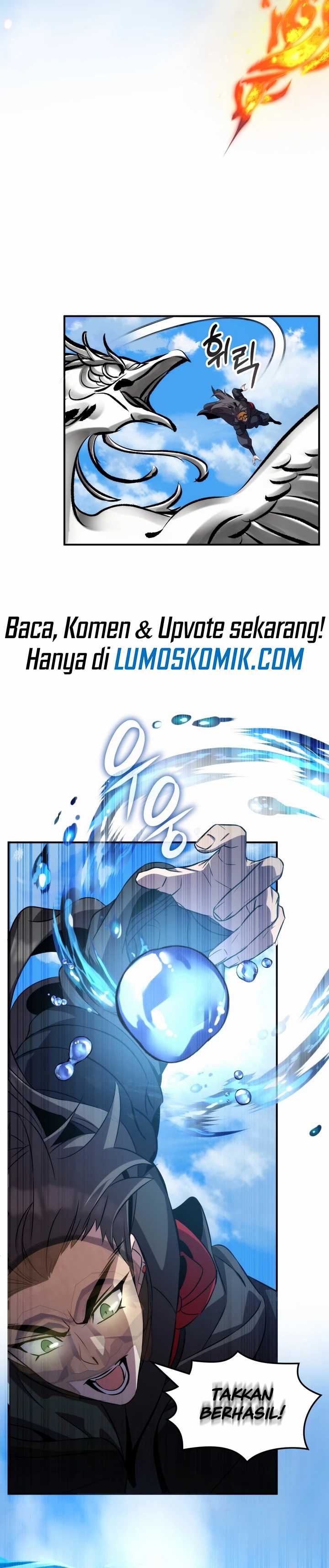Drug Devourer Chapter 93 Bahasa Indonesia