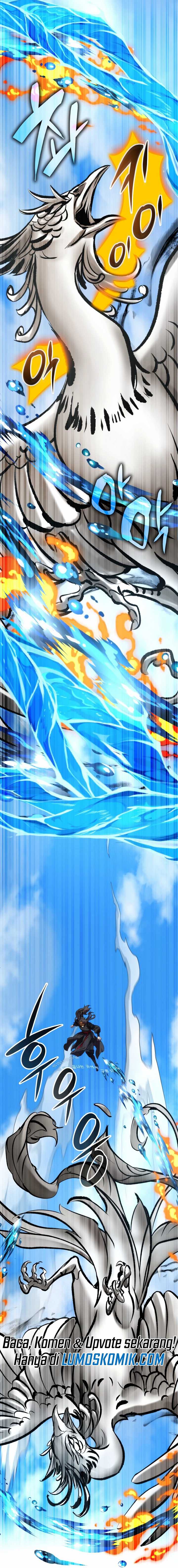 Drug Devourer Chapter 93 Bahasa Indonesia