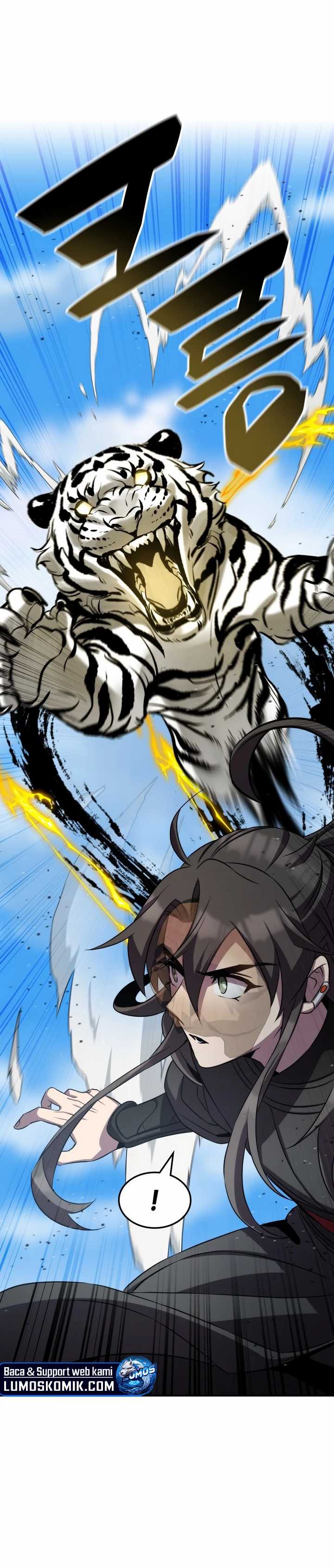 Drug Devourer Chapter 93 Bahasa Indonesia