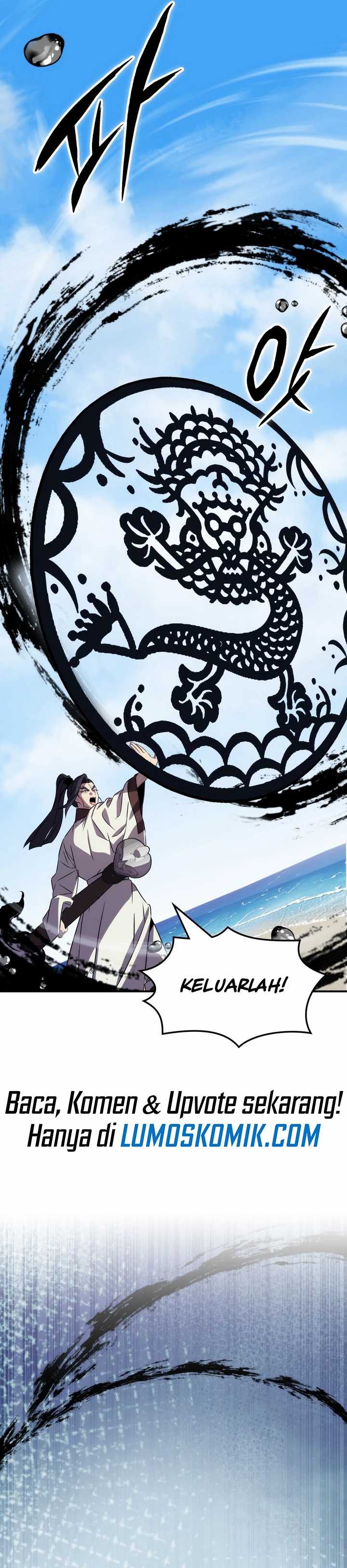 Drug Devourer Chapter 93 Bahasa Indonesia