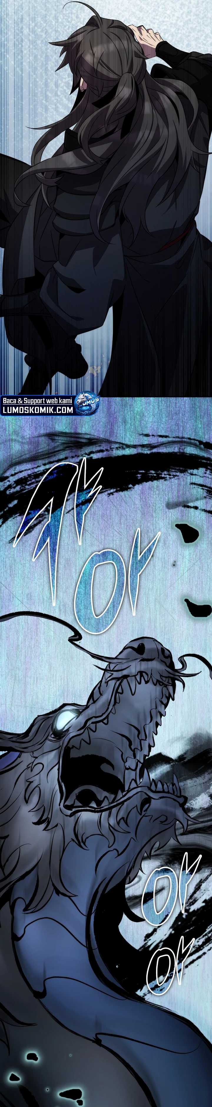 Drug Devourer Chapter 93 Bahasa Indonesia