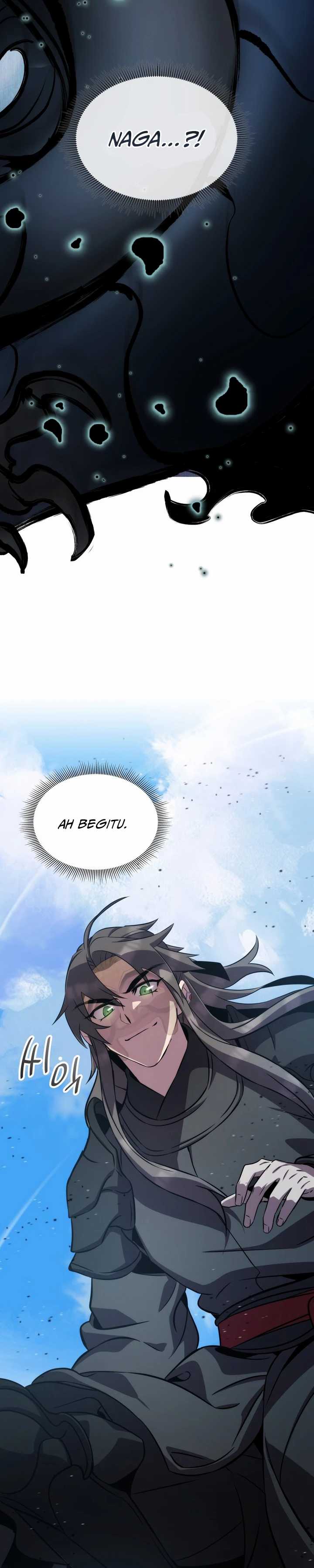 Drug Devourer Chapter 93 Bahasa Indonesia