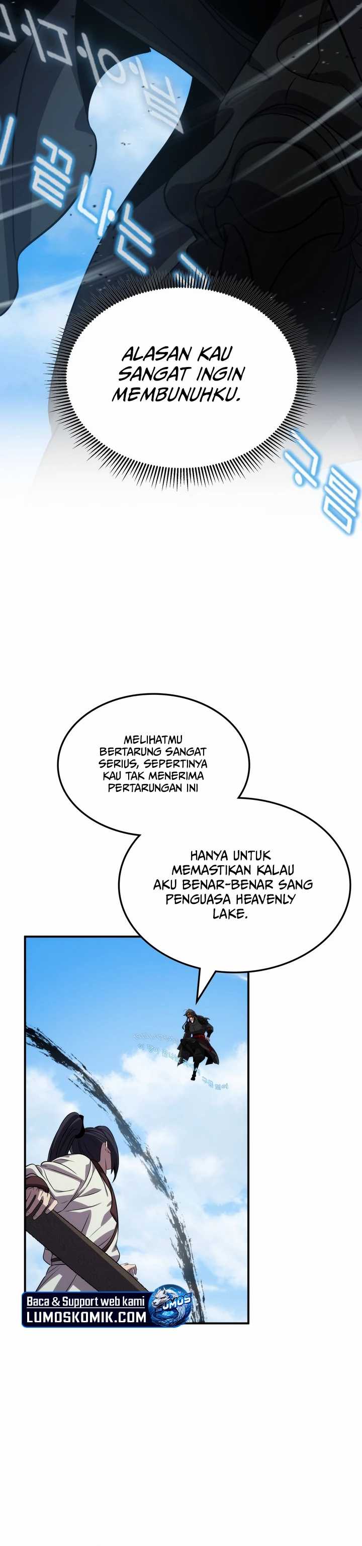 Drug Devourer Chapter 93 Bahasa Indonesia
