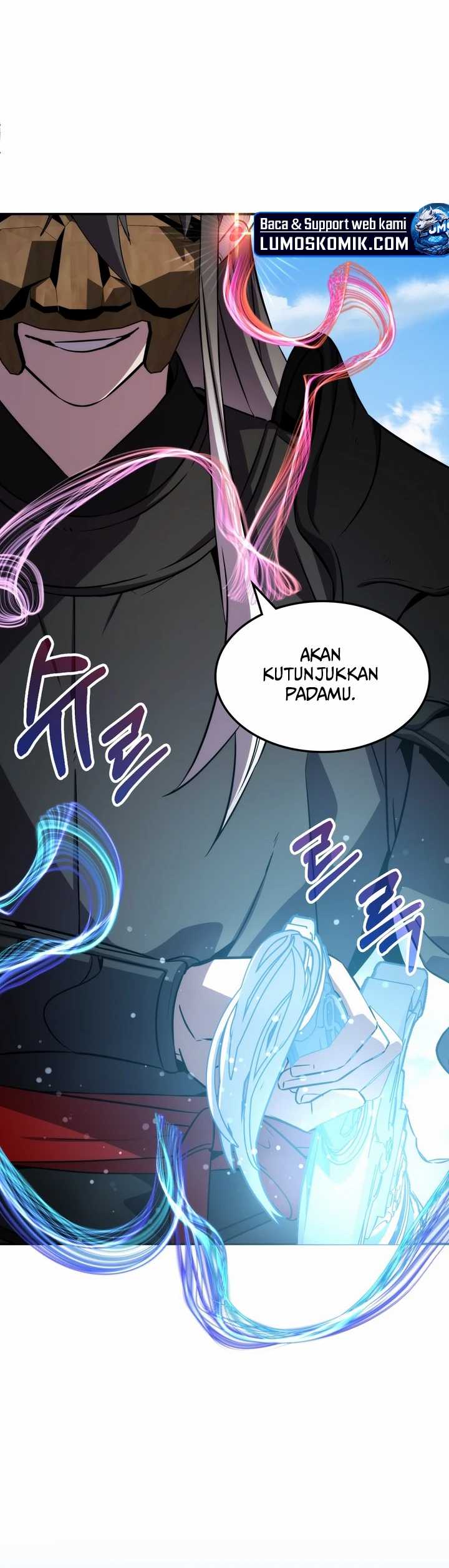 Drug Devourer Chapter 93 Bahasa Indonesia