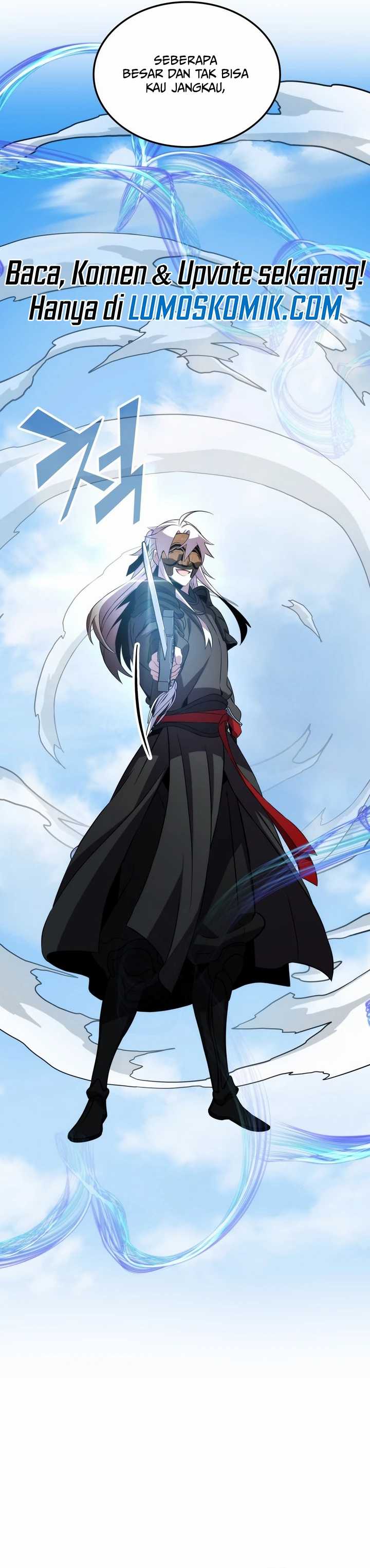 Drug Devourer Chapter 93 Bahasa Indonesia