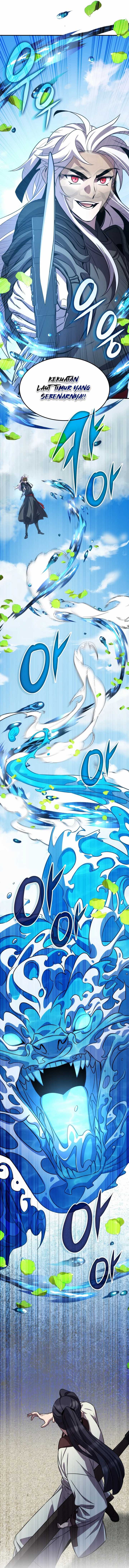 Drug Devourer Chapter 93 Bahasa Indonesia