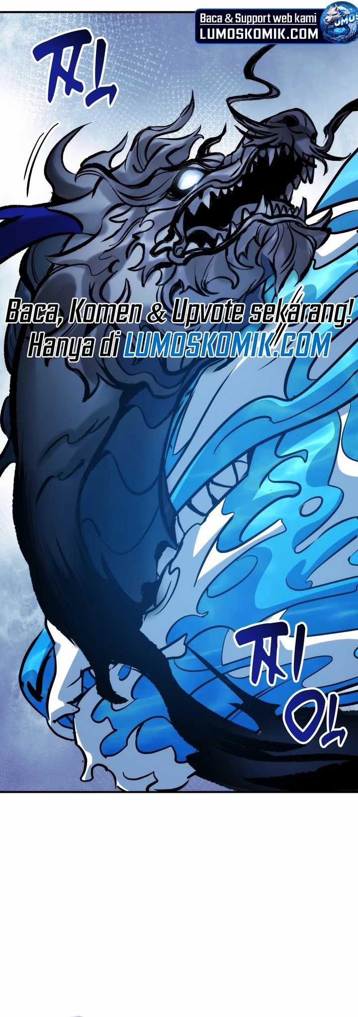 Drug Devourer Chapter 93 Bahasa Indonesia