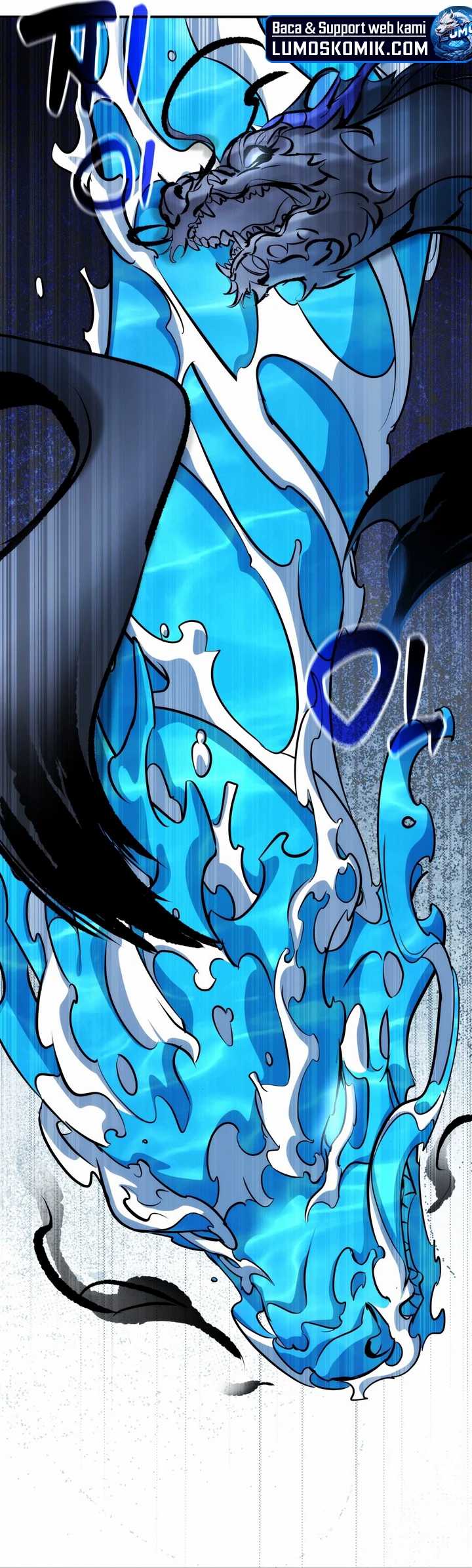 Drug Devourer Chapter 93 Bahasa Indonesia