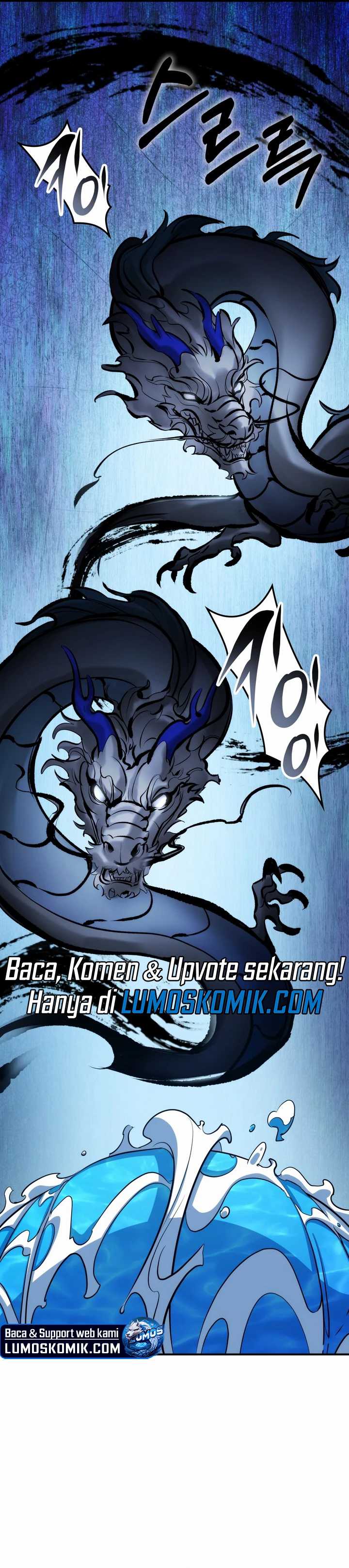 Drug Devourer Chapter 93 Bahasa Indonesia