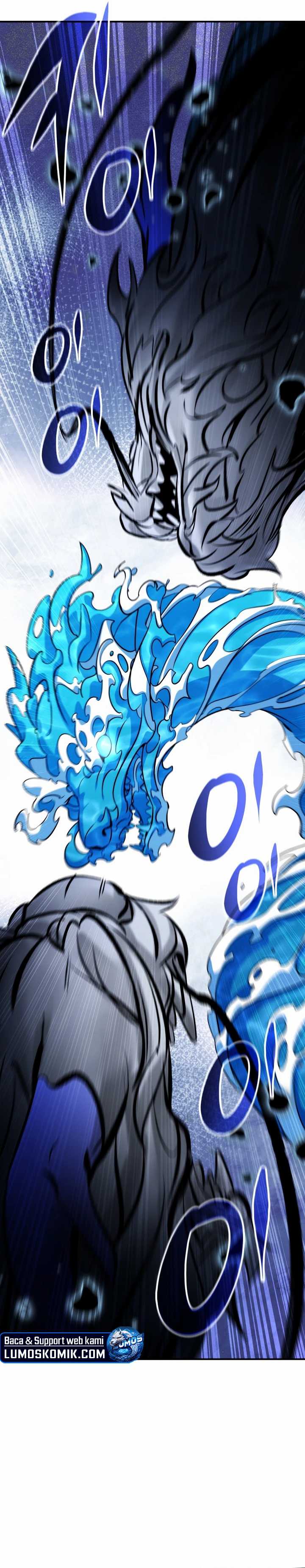 Drug Devourer Chapter 93 Bahasa Indonesia