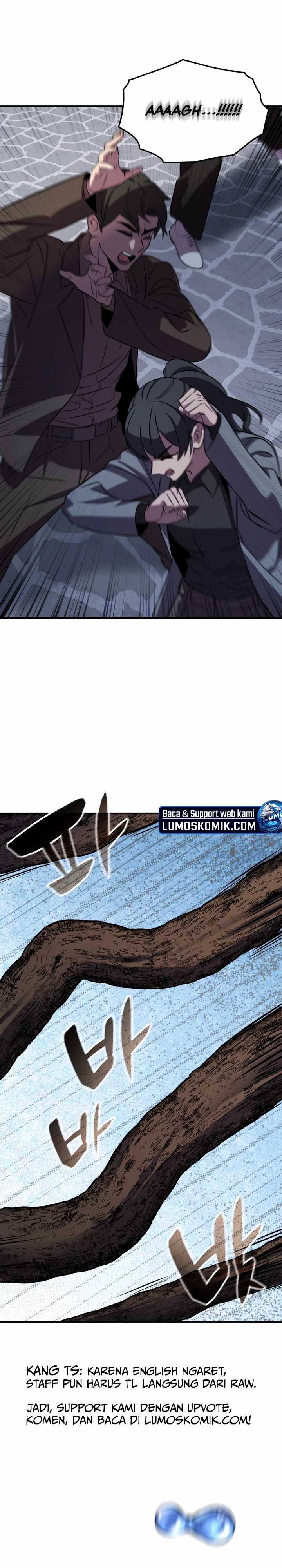 Drug Devourer Chapter 93 Bahasa Indonesia