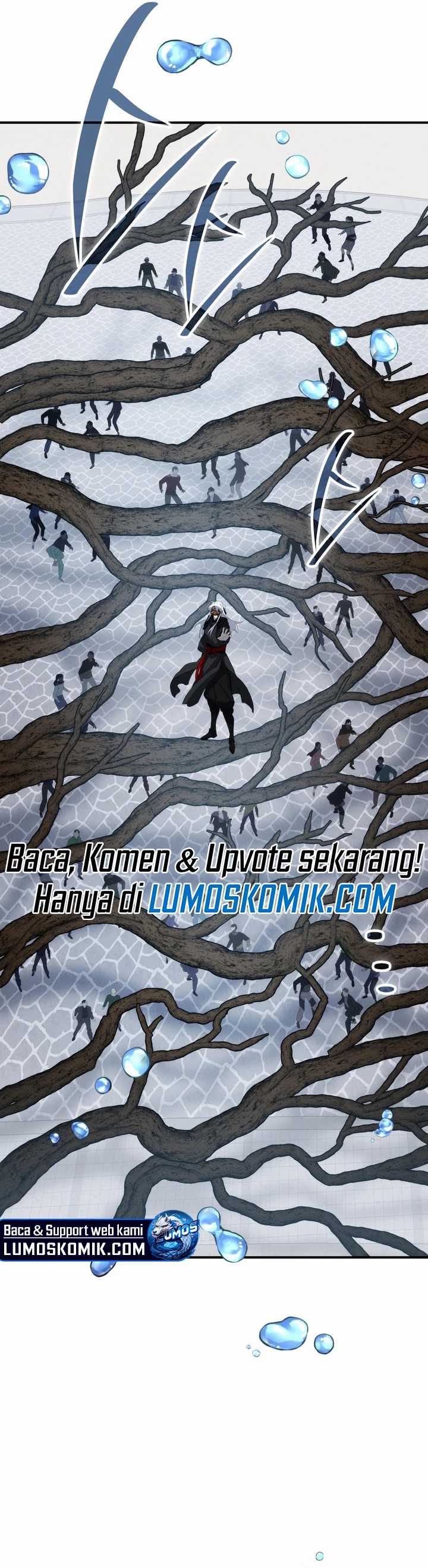 Drug Devourer Chapter 93 Bahasa Indonesia