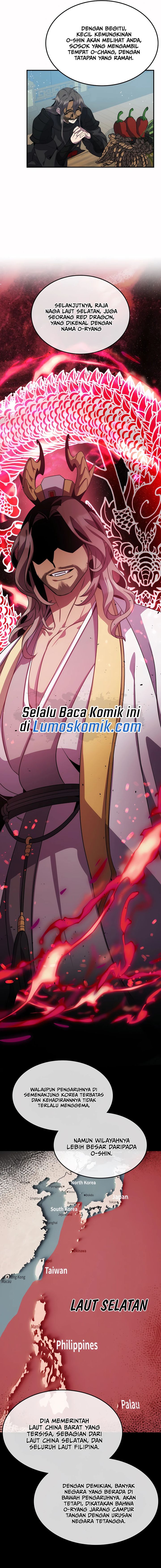 Drug Devourer chapter 102