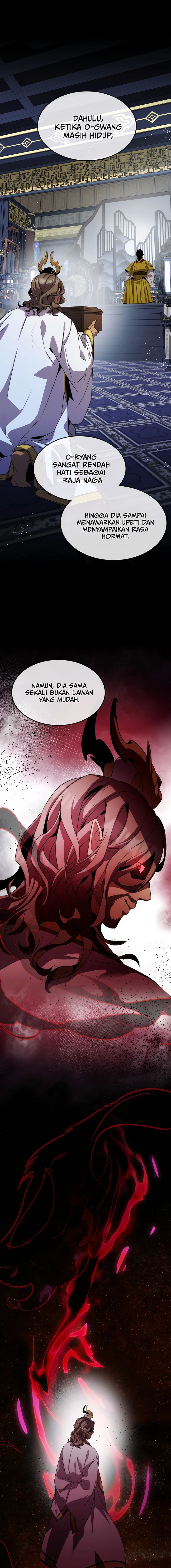 Drug Devourer chapter 102