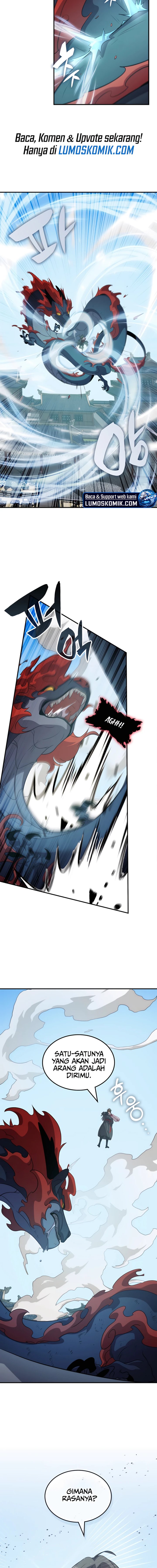 Drug Devourer Chapter 106 Bahasa Indonesia