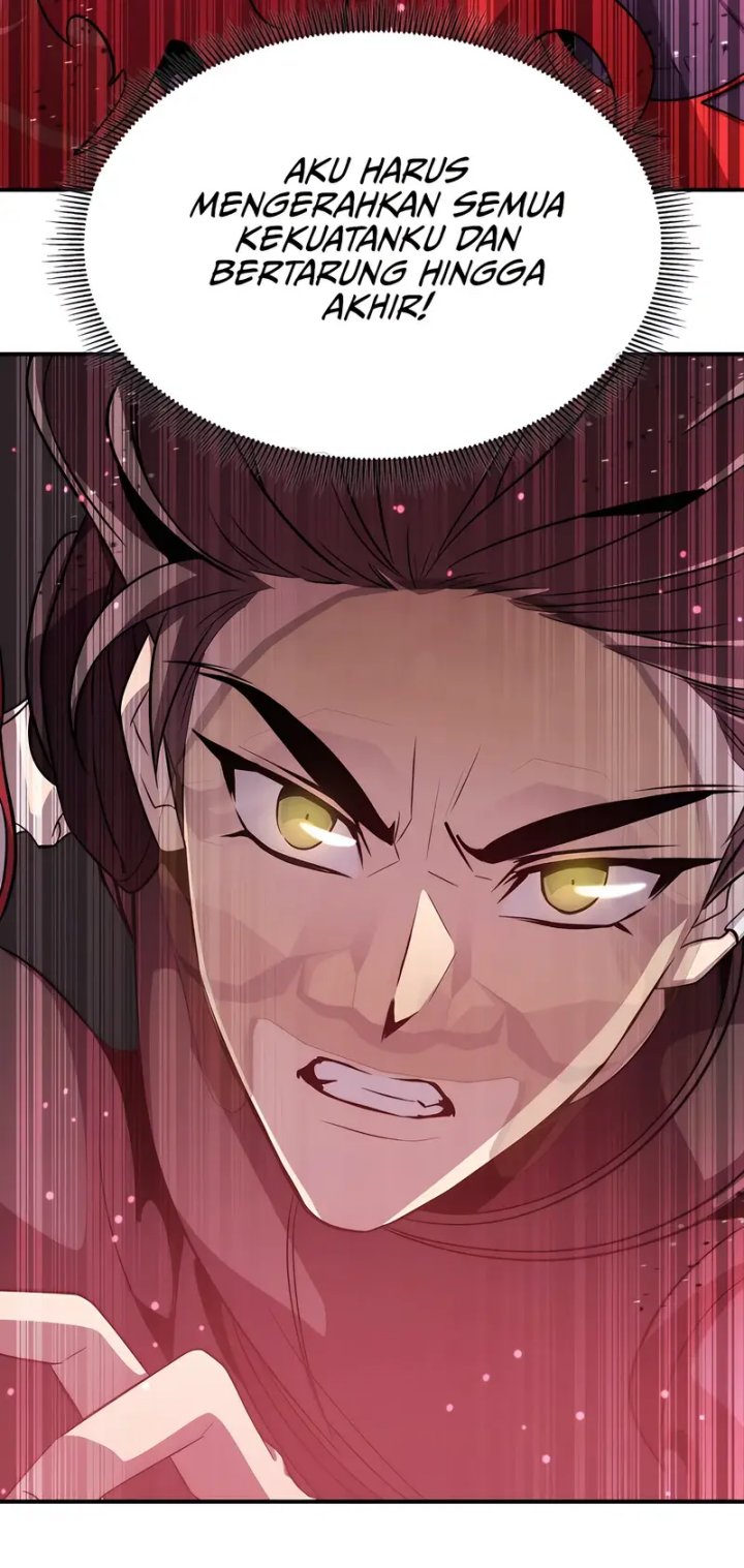 Drug Devourer Chapter 106 Bahasa Indonesia