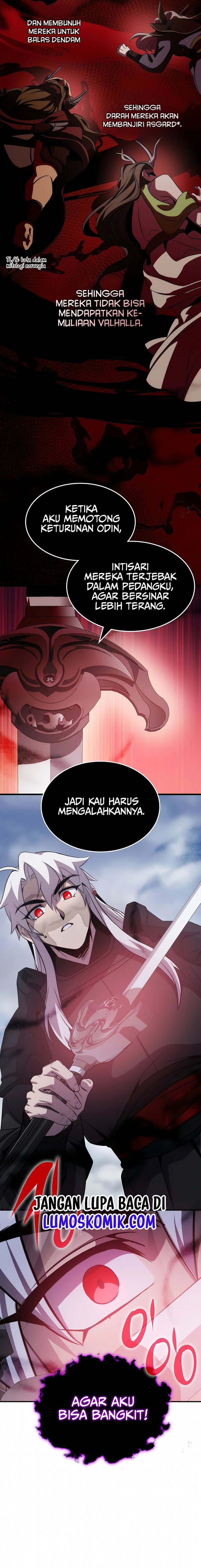 Drug Devourer chapter 111