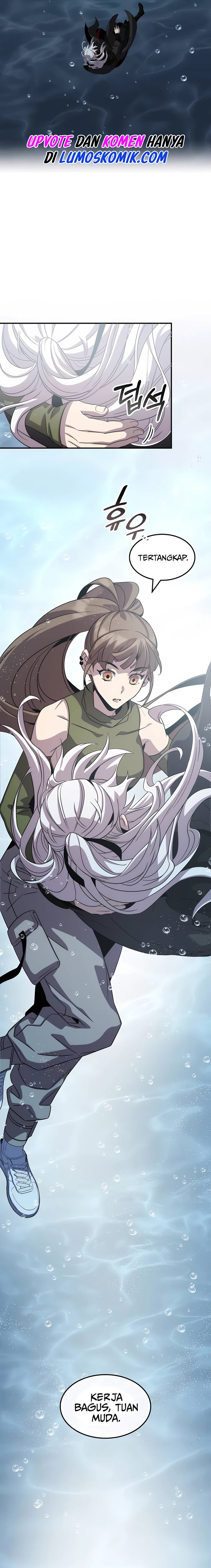 Drug Devourer chapter 111
