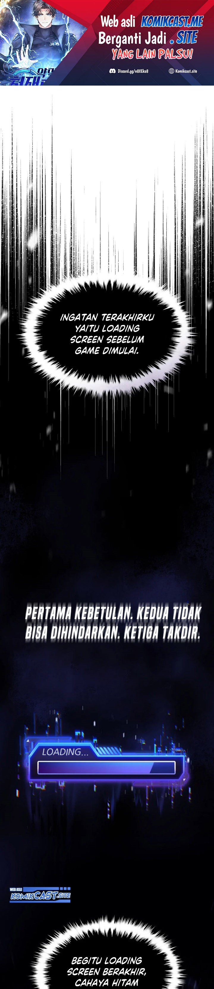 Drug-Eating Genius Mage Chapter 02 Bahasa Indonesia